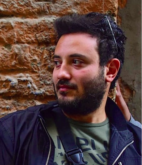 معتز حسام