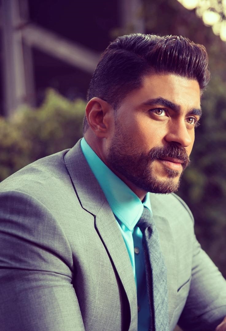 خالد سليم