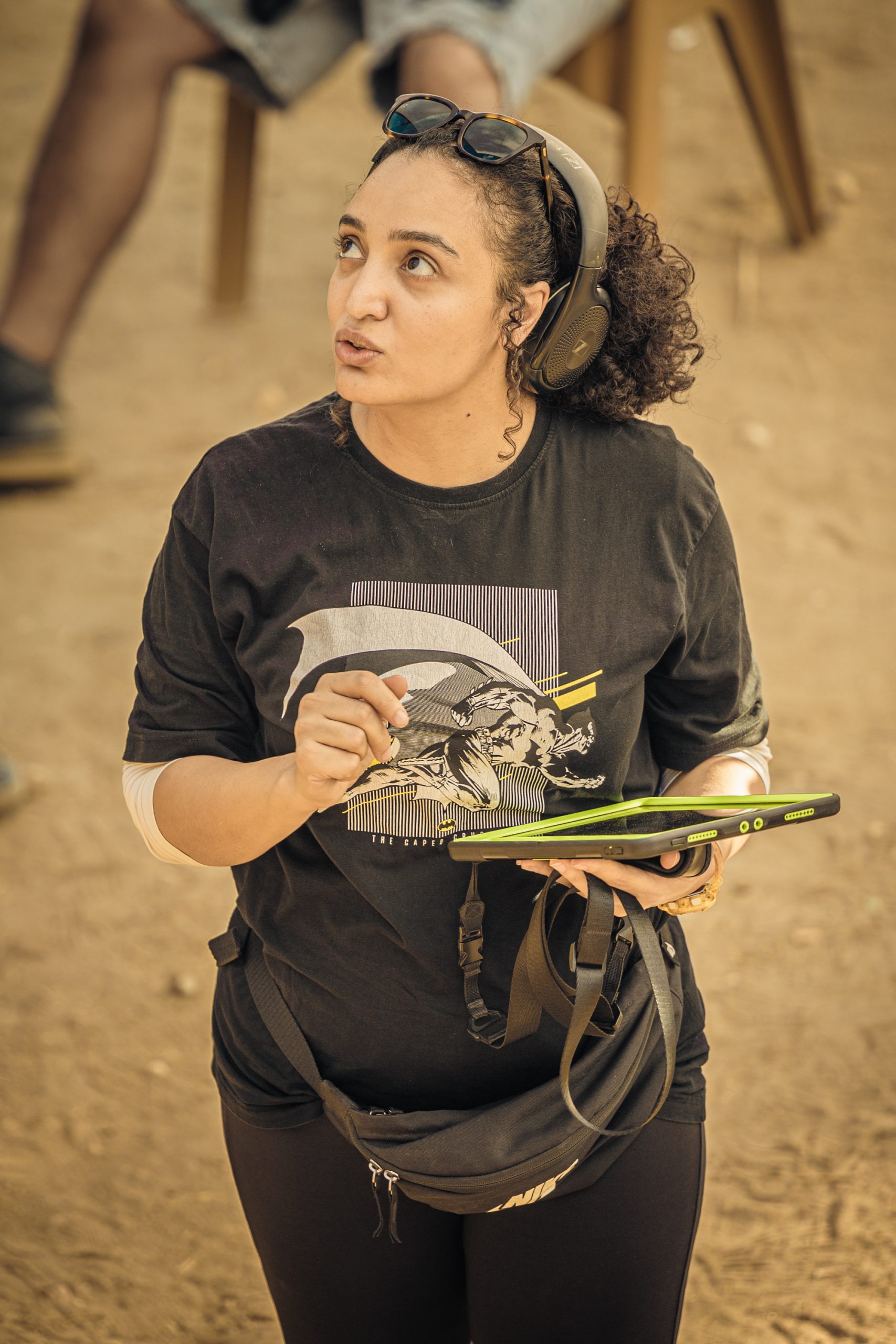 سارة عصام