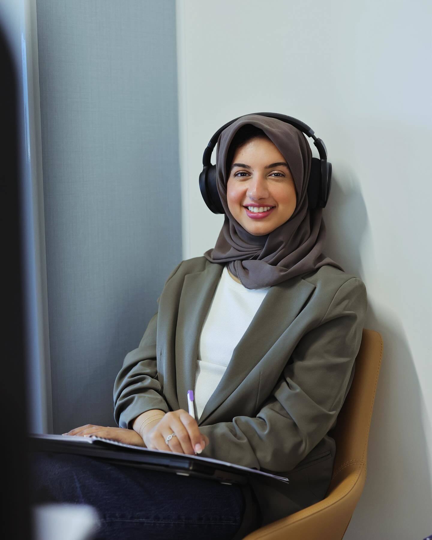 مريم العباد