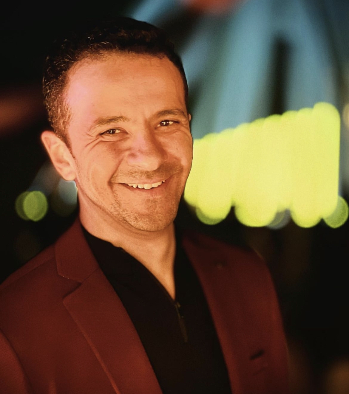 مصطفى فكري