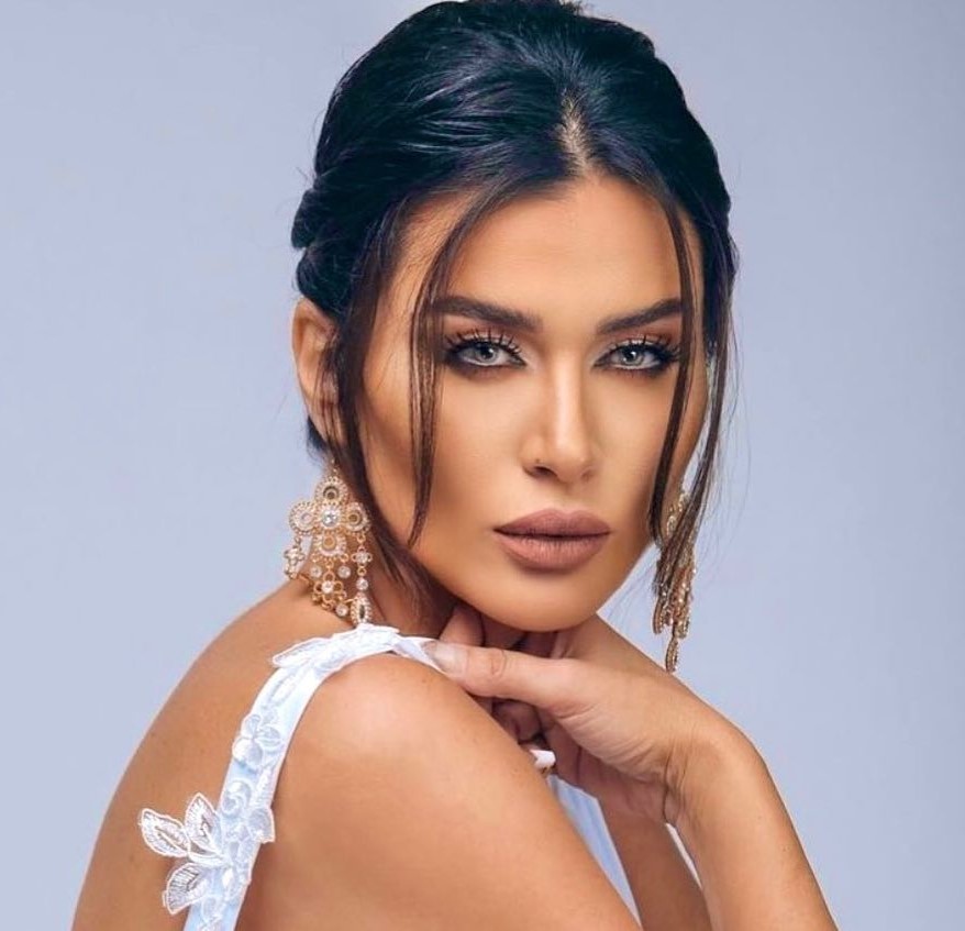 نادين الراسي