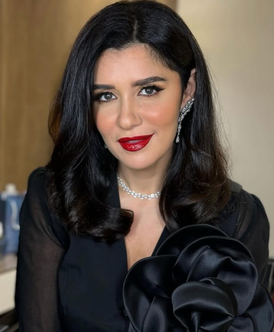 غادة عادل