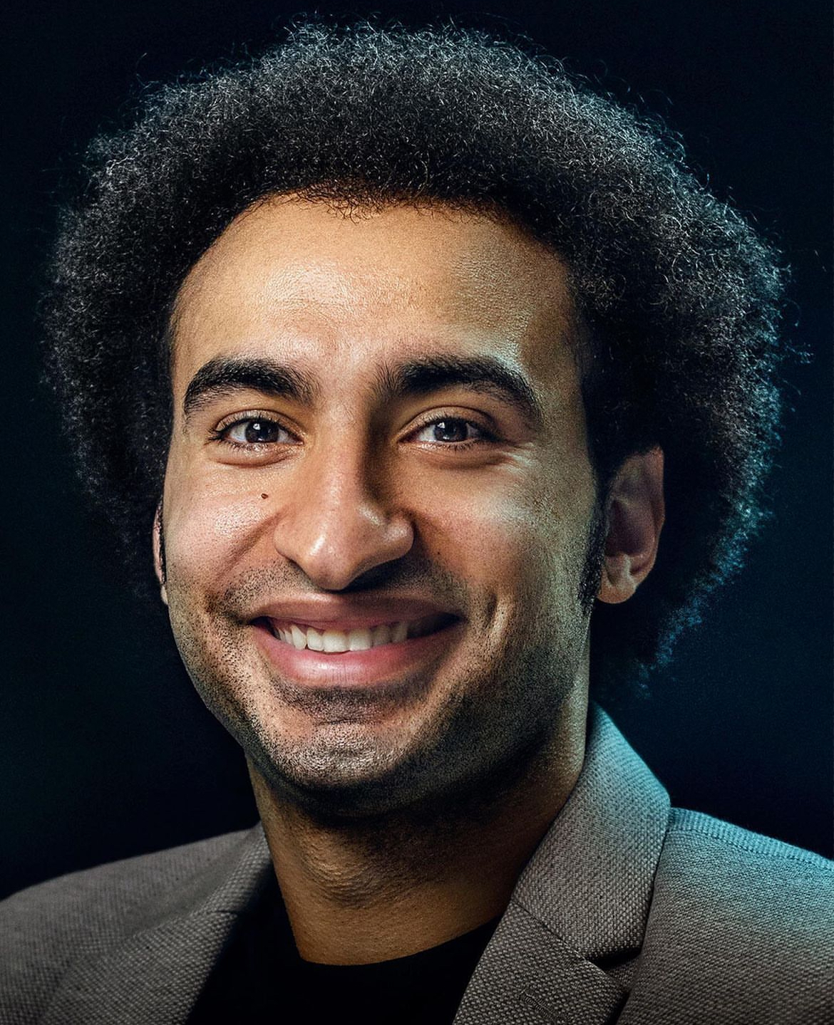 علي ربيع