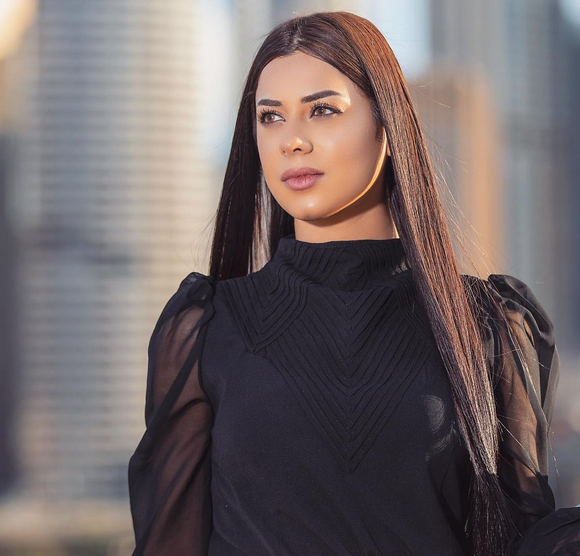 ناريمان الصابوري