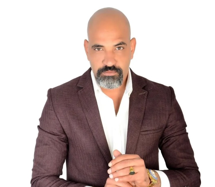 عمرو رجب