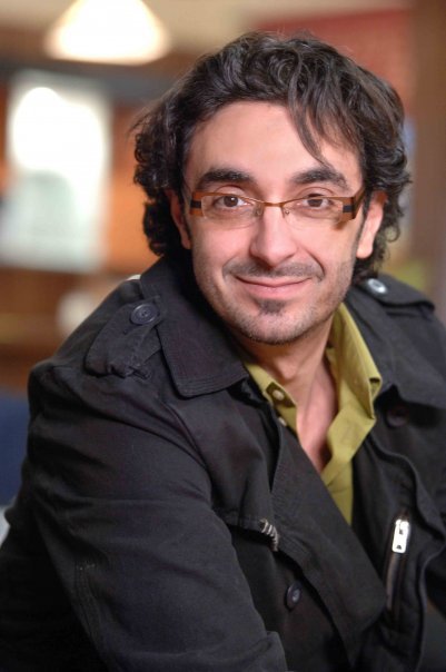 أسد فولادكار