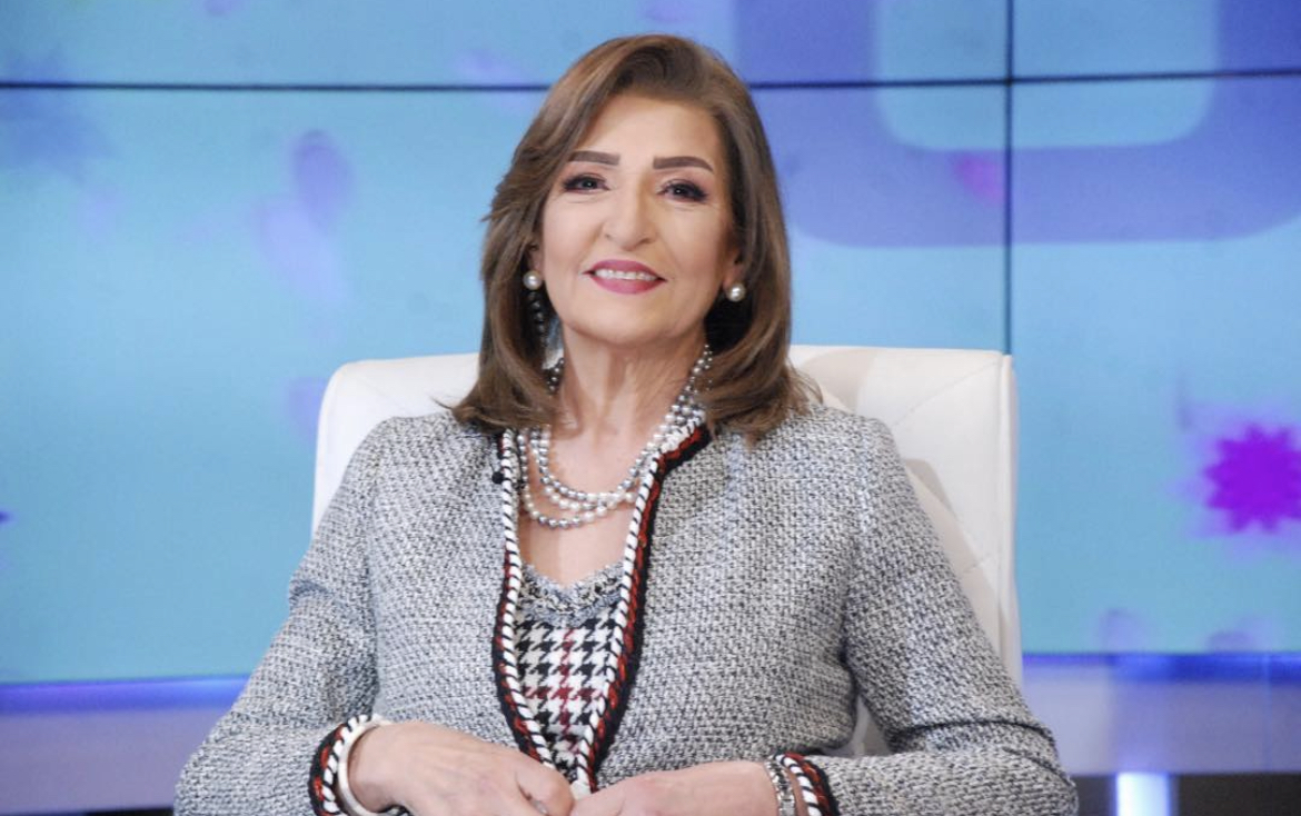 ليلى عز العرب