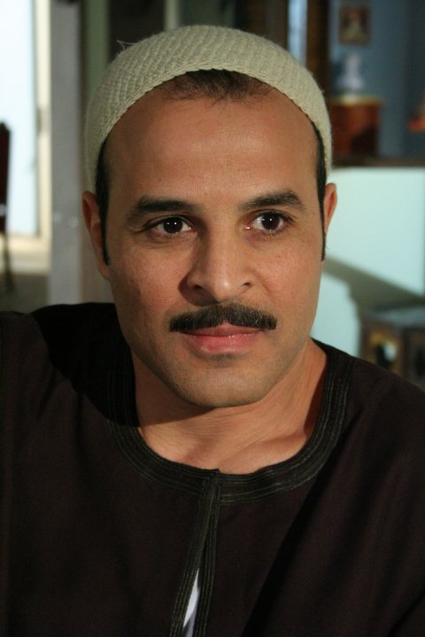 بهاء ثروت