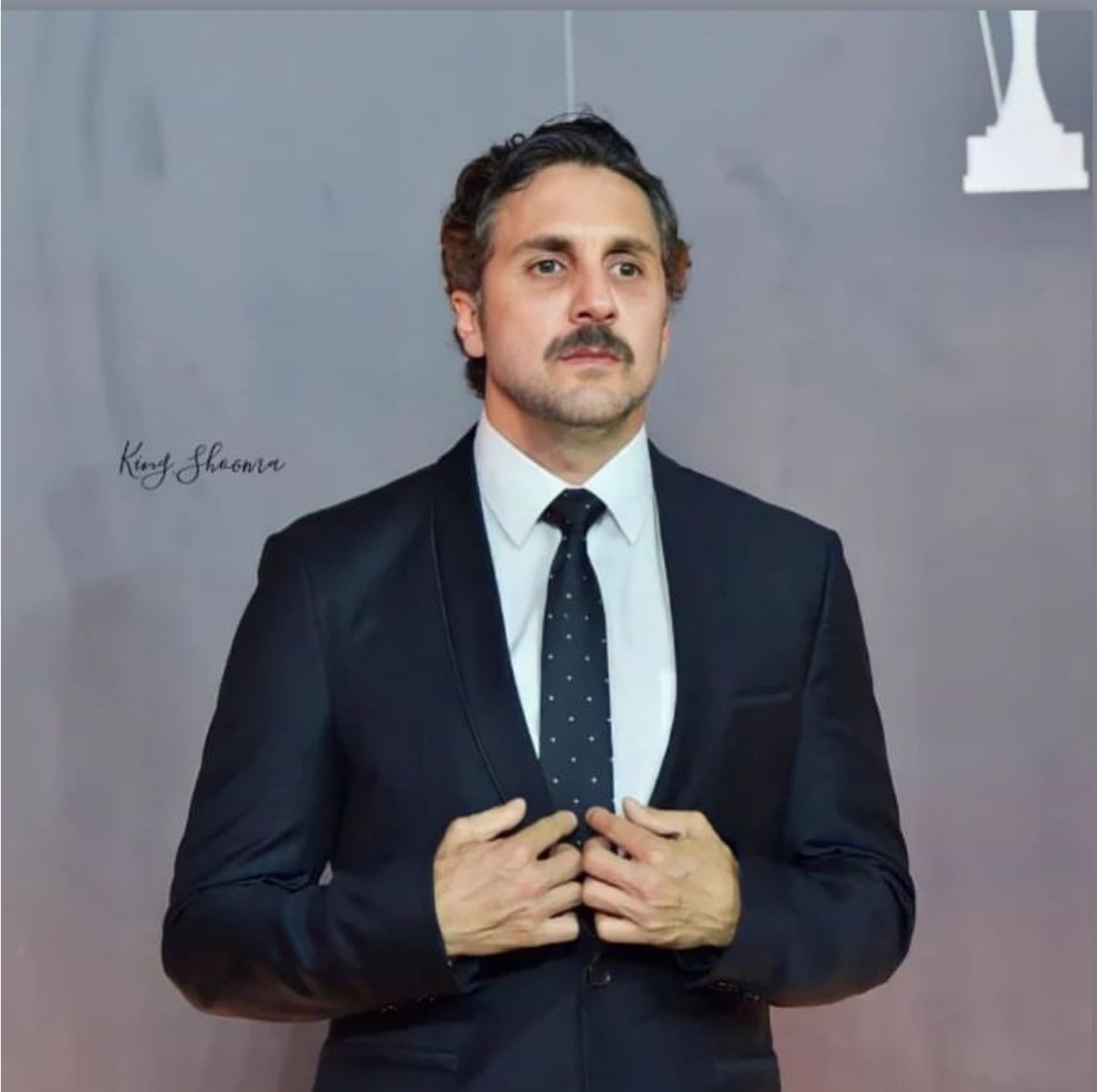 هشام ماجد