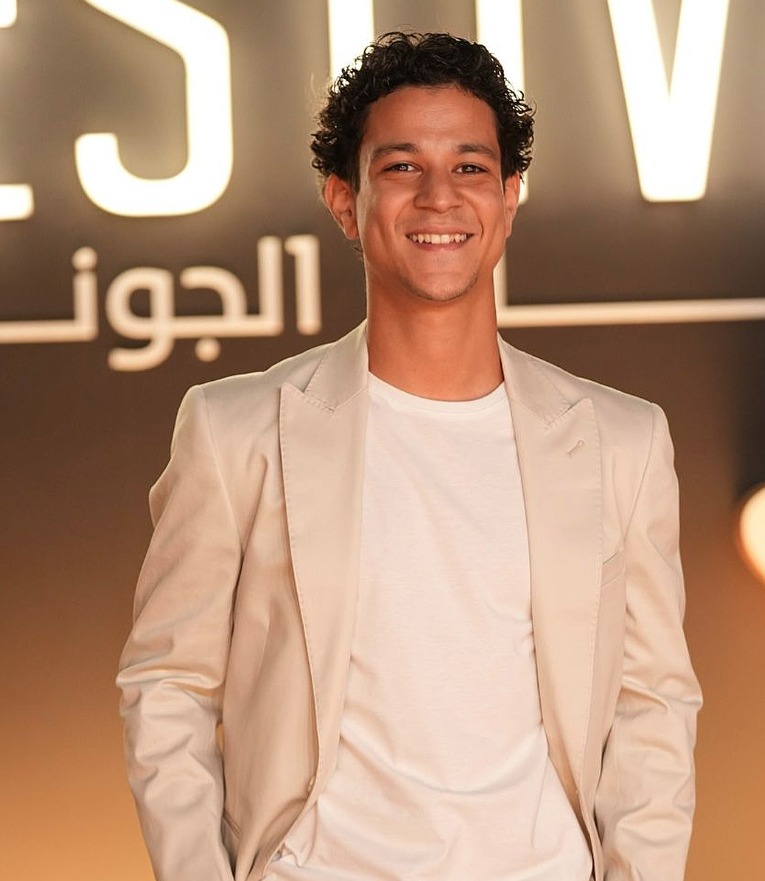 أحمد داش