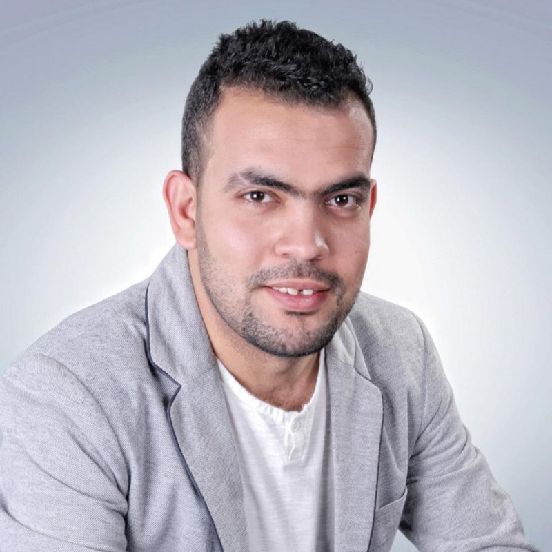 خالد عليش