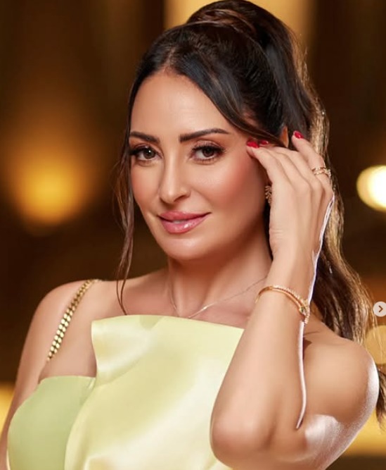 نيرمين الفقي