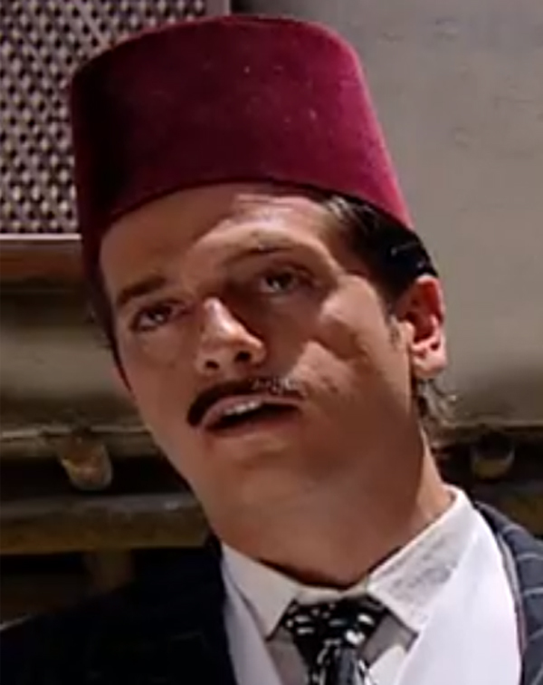 فادي وفائي