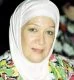 هدى سلطان
