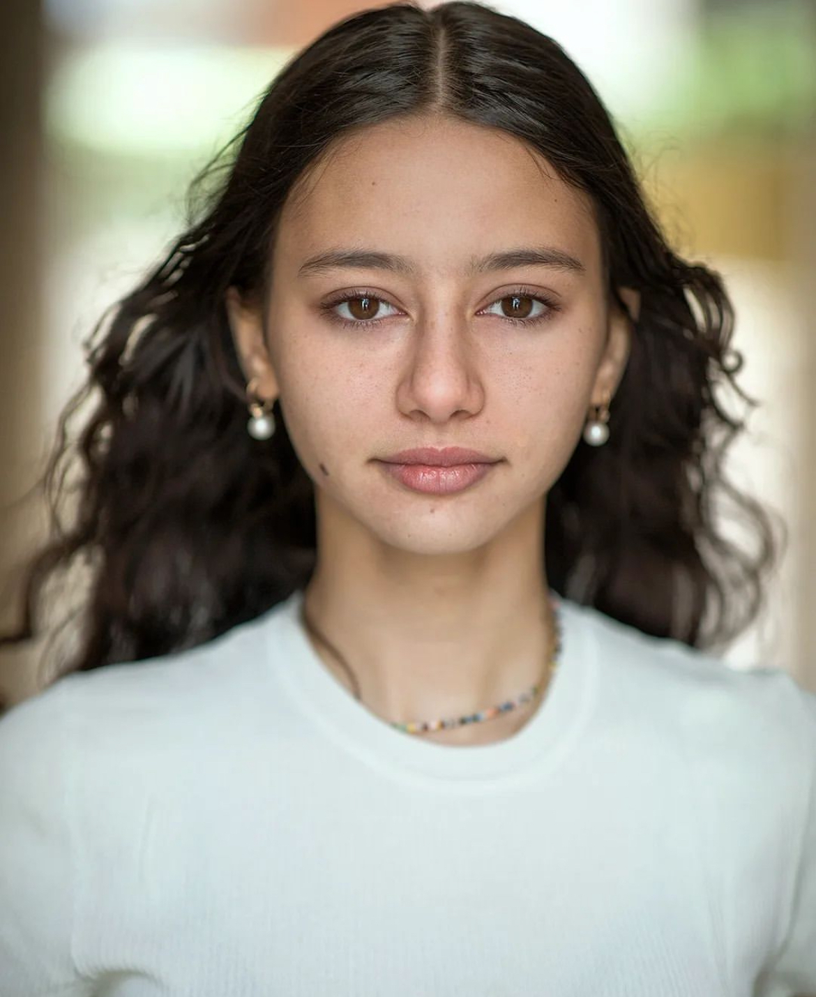 لينا صوفيا بن حمّان