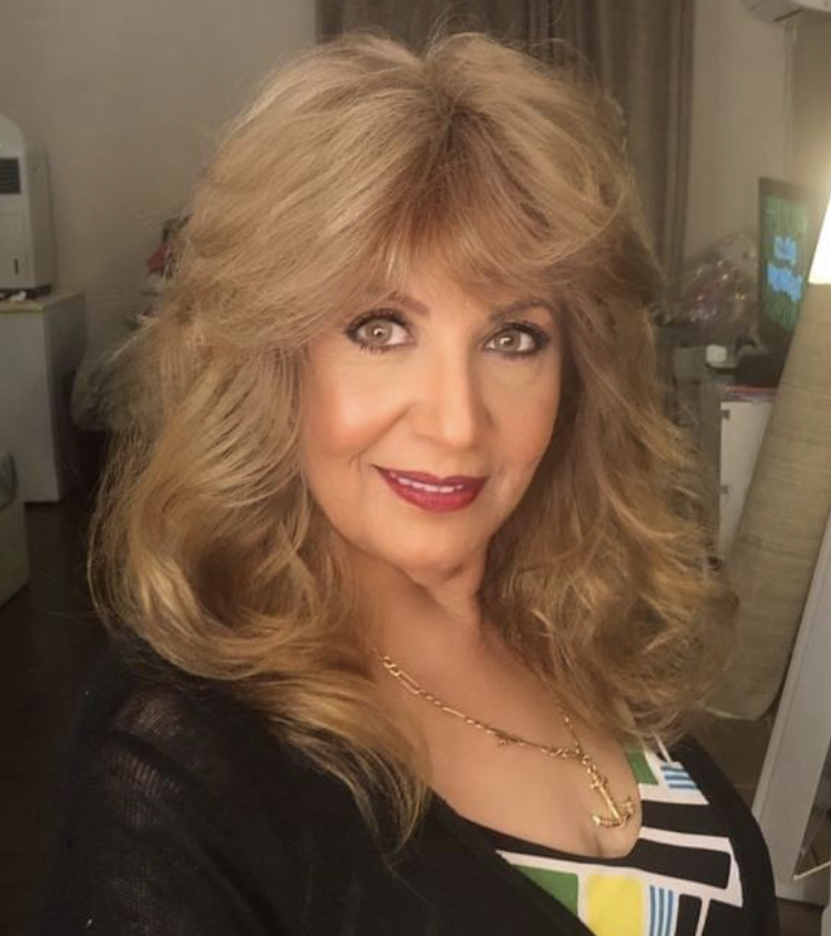 سميرة صدقي