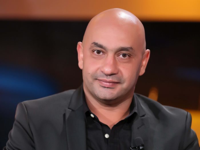 إسلام خيري