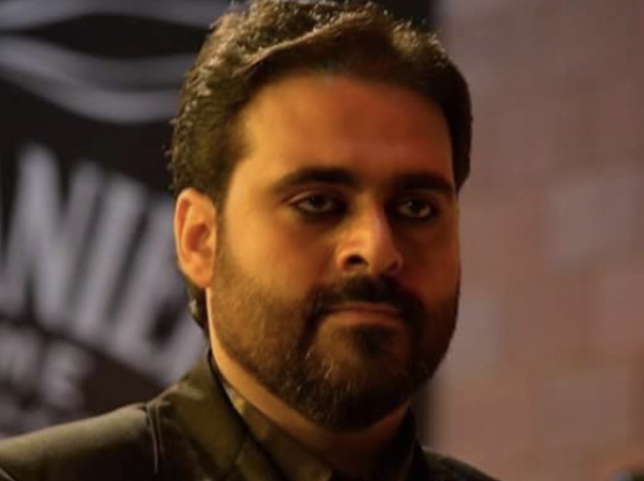 أحمد الرافعي