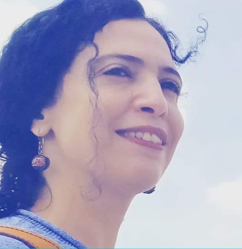 سلافة غانم
