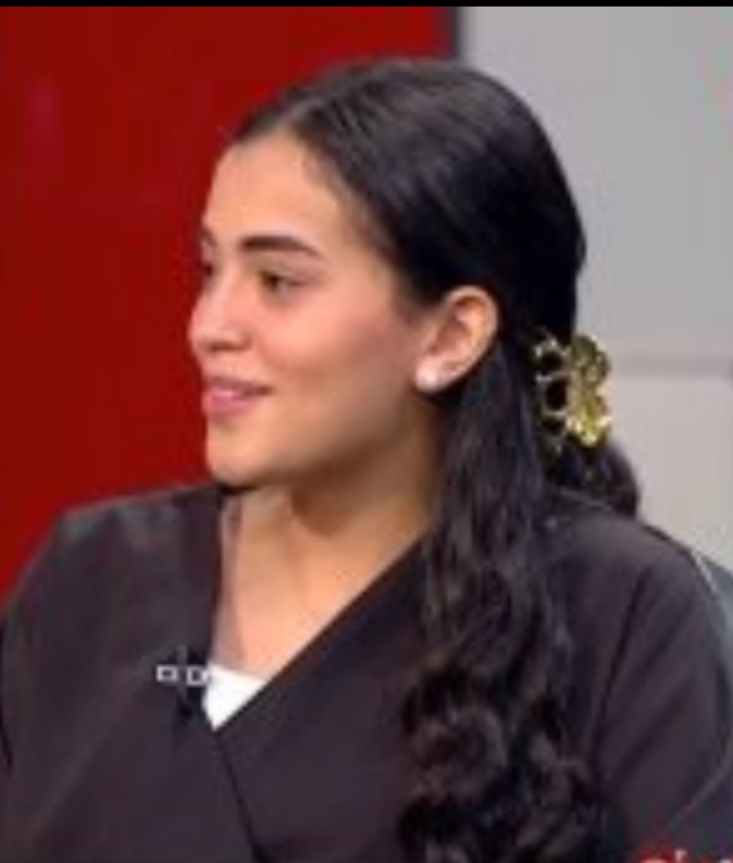 بثينة هاني