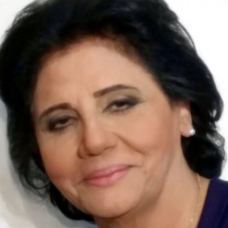 أسمهان توفيق