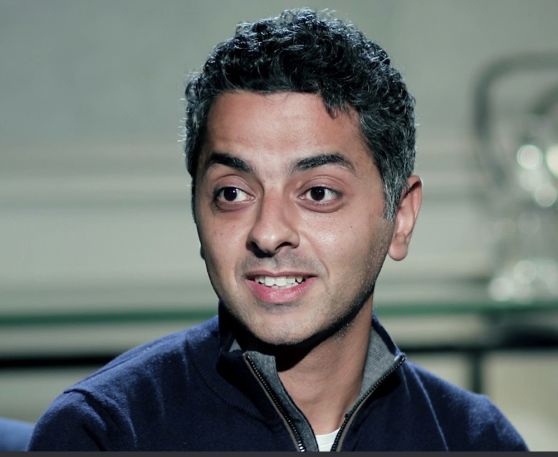 محمد شاكر خضير