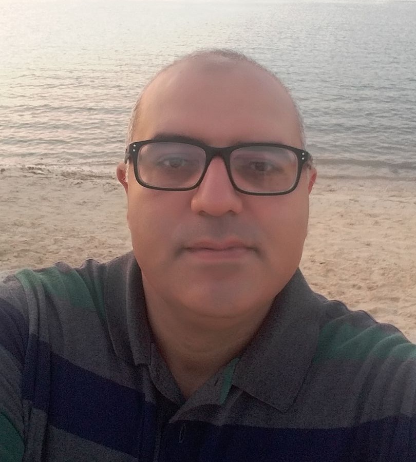 طارق الشال