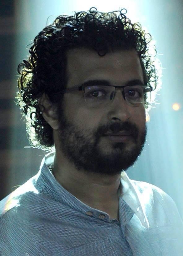أحمد عبدالعال