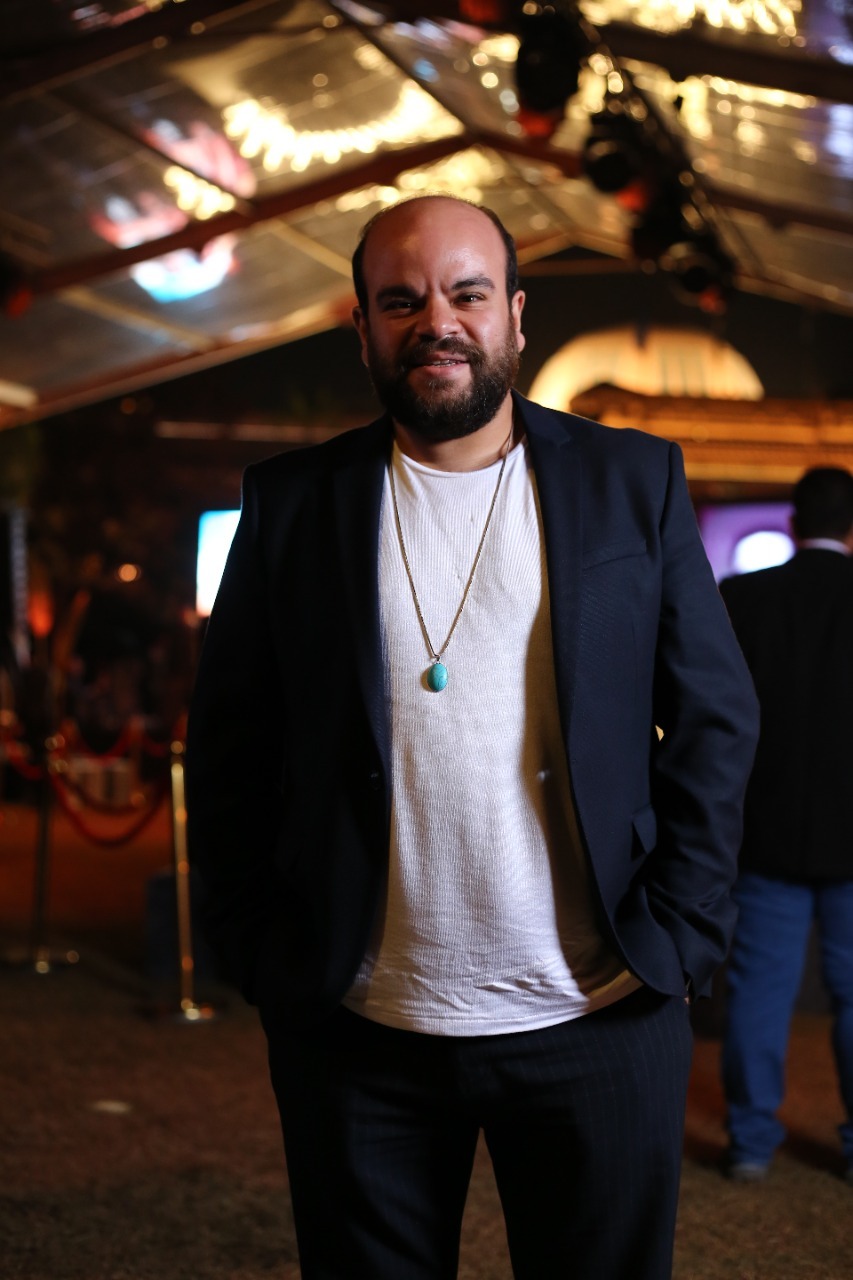 محمد عبدالرحمن