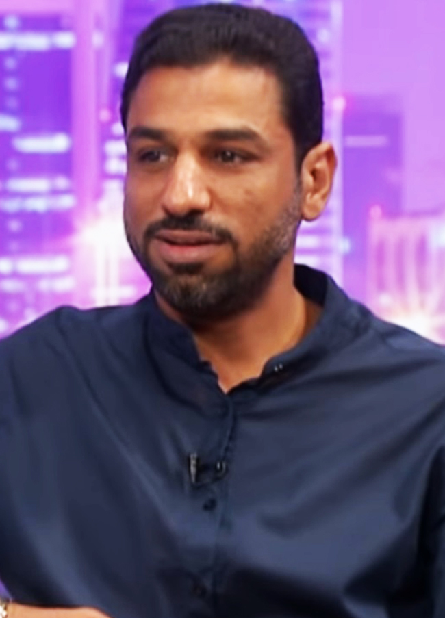 سامي رشدان