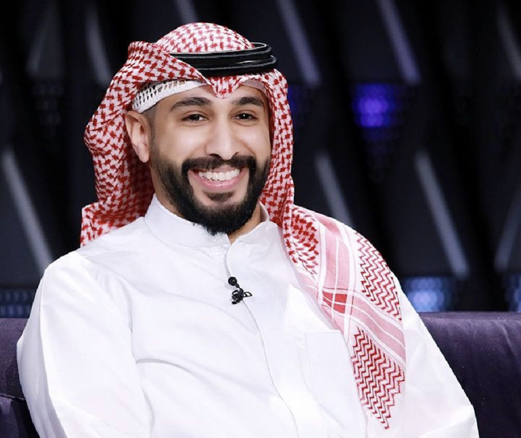 فهد البناي