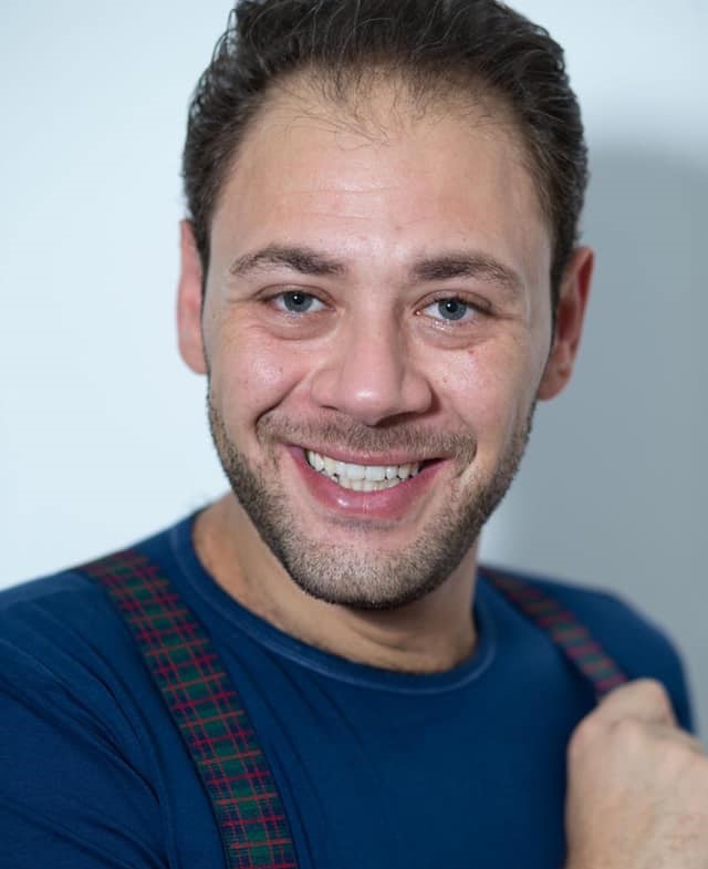 محمد علي رزق