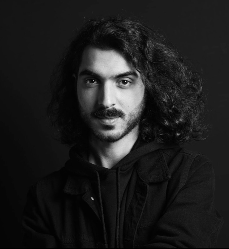 رامي القصّاب