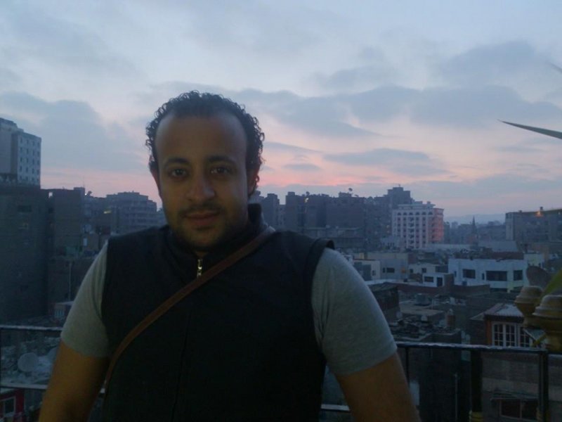 رمضان صلاح