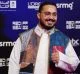 منصور آش