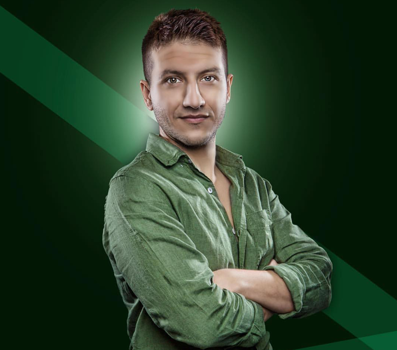رضا محمد