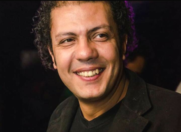 خالد الحلفاوي