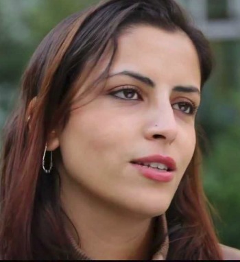 أميرة شبلي