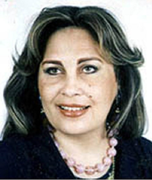 منى أبو النصر