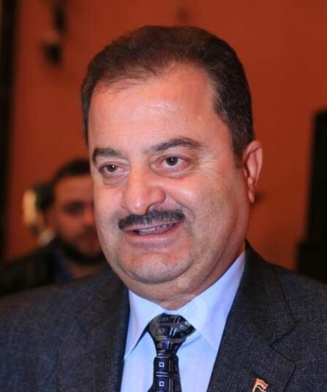 زهير رمضان