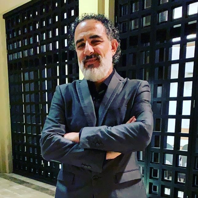 حمود خطار الملحم