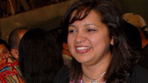 شيرين عادل