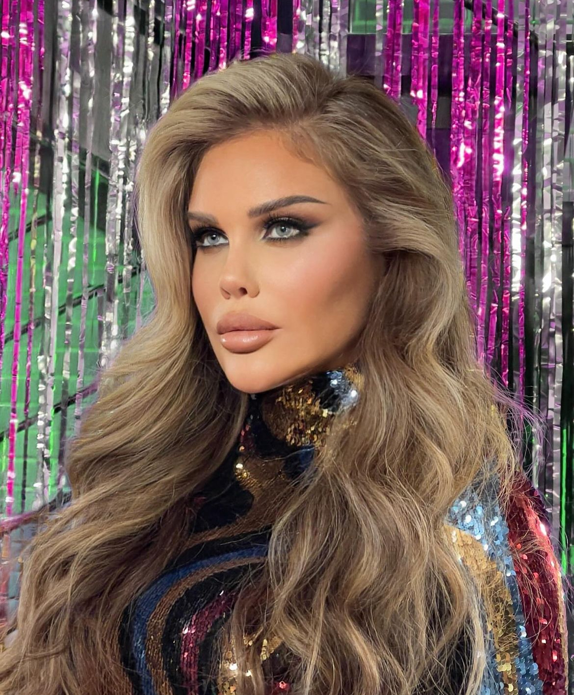 نيكول سابا