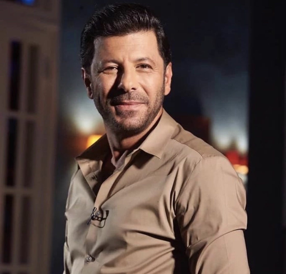 إياد نصار