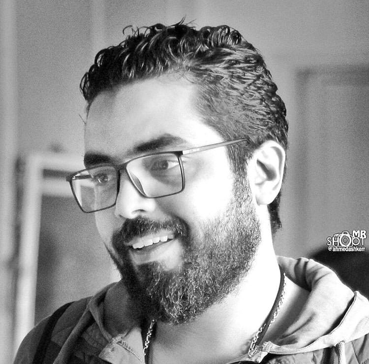 تامر محمد مصطفى