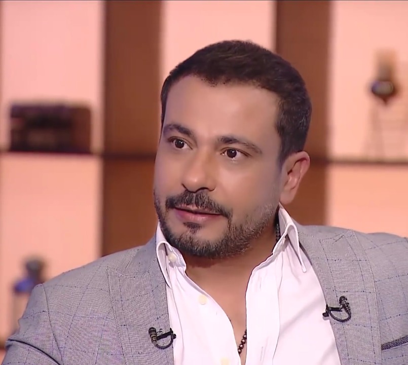 محمد نجاتي