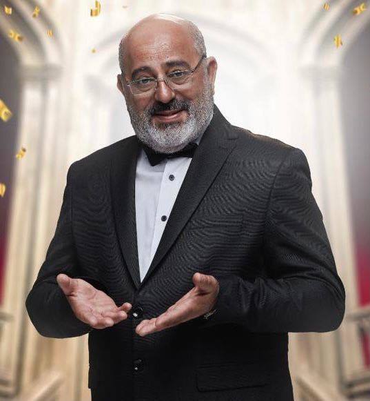 إسماعيل فرغلي