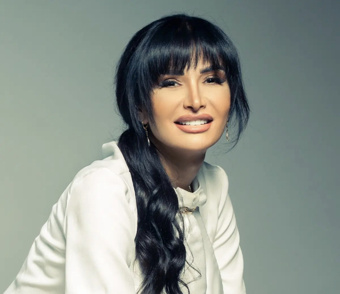 رشا شربتجي