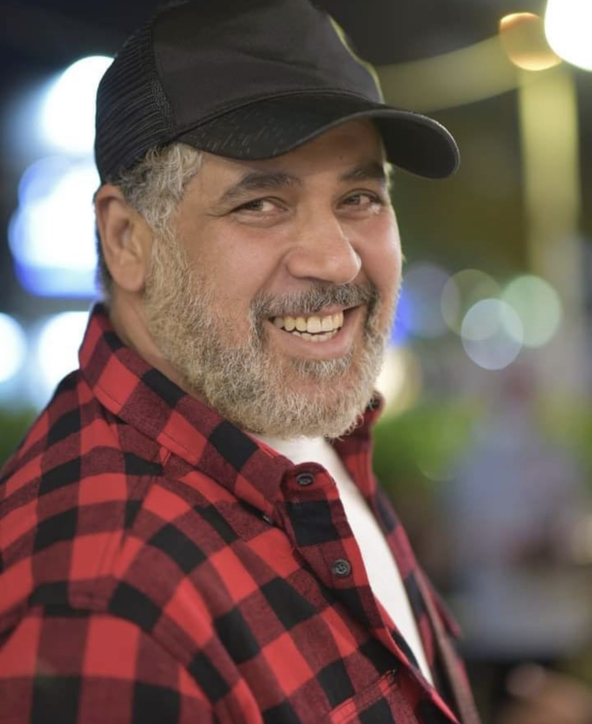 محمد هاشم